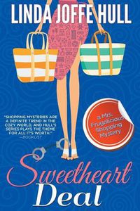 Cover image for Sweetheart Deal