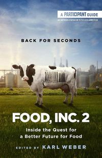 Cover image for Food, Inc. 2