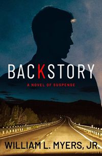 Cover image for Backstory