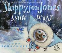 Cover image for Skippyjon Jones Snow What