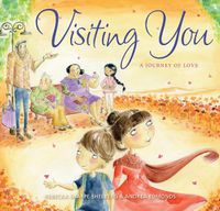 Cover image for Visiting You