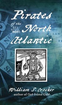 Cover image for Pirates of the North Atlantic (New Ed)