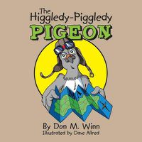 Cover image for The Higgledy-Piggledy Pigeon