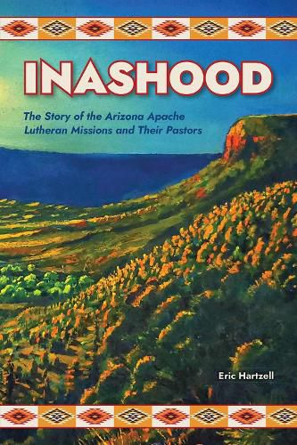 Cover image for Inashood