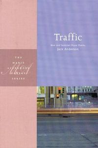 Cover image for Traffic: New and Selected Prose Poems