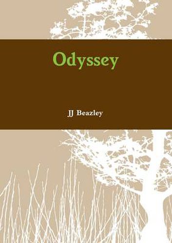 Cover image for Odyssey