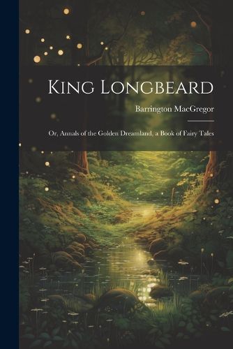 Cover image for King Longbeard