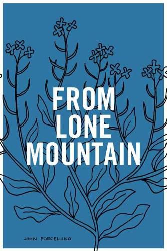 Cover image for From Lone Mountain