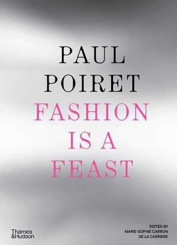 Cover image for Paul Poiret