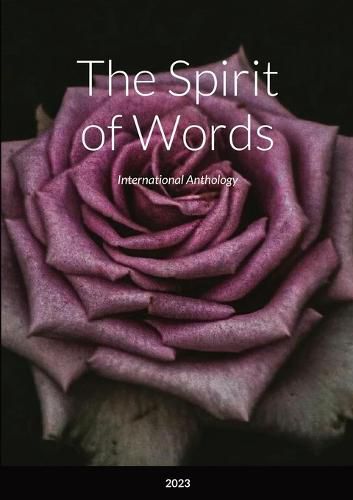 Cover image for The Spirit of Words