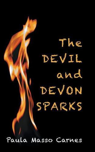 Cover image for The Devil and Devon Sparks