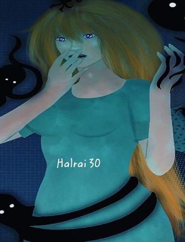 Halrai 30