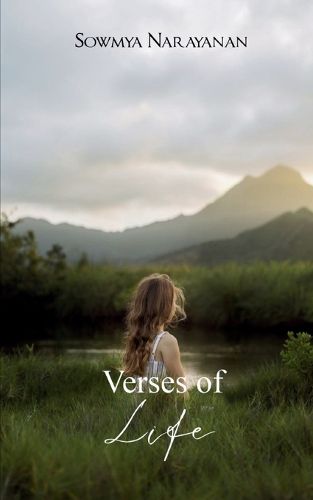 Cover image for Verses of Life