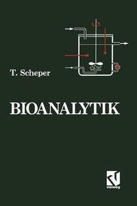 Cover image for Bioanalytik