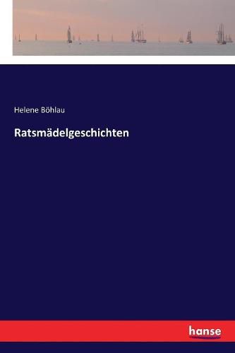 Ratsmadelgeschichten