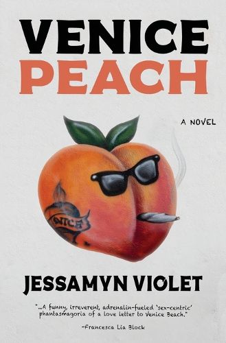 Cover image for Venice Peach