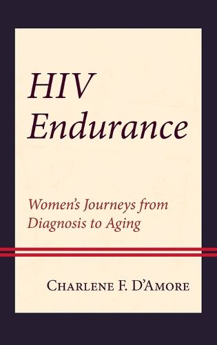 Cover image for HIV Endurance