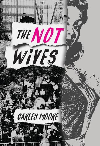 Cover image for The Not Wives