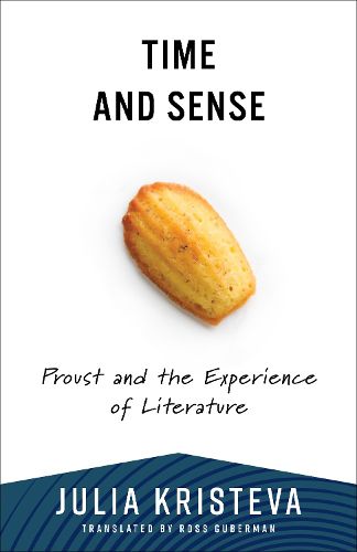 Cover image for Time and Sense
