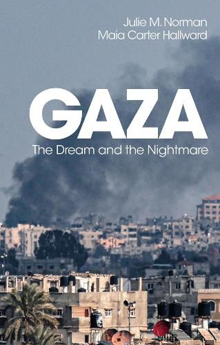 Cover image for Gaza