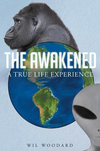 Cover image for The Awakened: A True Life Experience