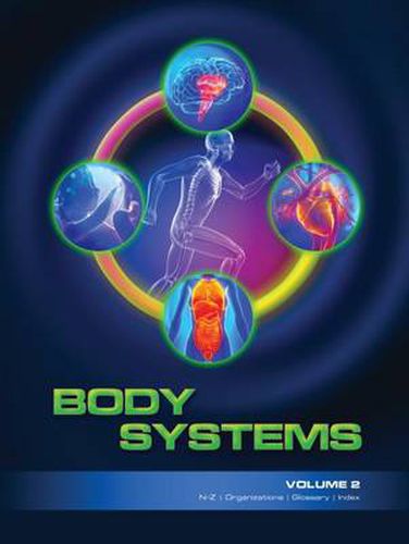 Cover image for Body Systems 2 Volume Set