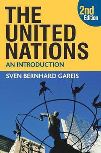 Cover image for The United Nations