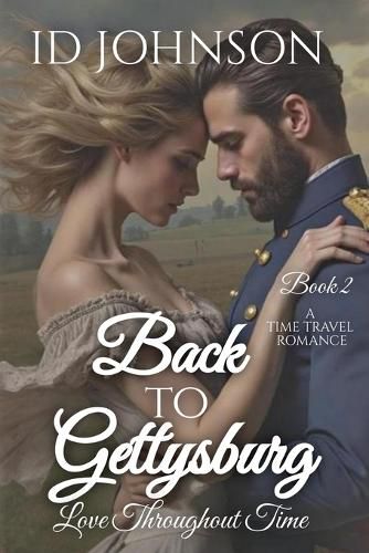 Cover image for Back to Gettysburg