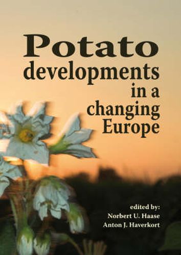 Cover image for Potato Developments in a Changing Europe