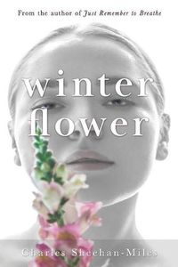 Cover image for winter flower