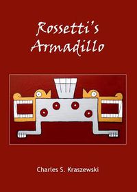 Cover image for Rossetti's Armadillo