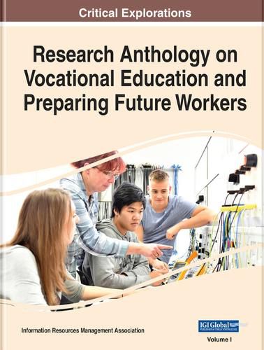 books on vocational education