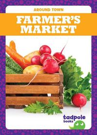 Cover image for Farmer's Market