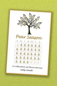 Cover image for Pear Season