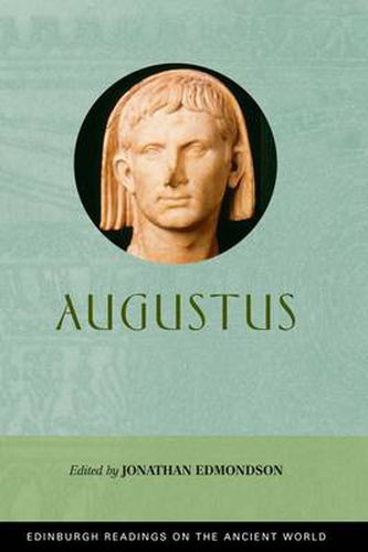 Cover image for  Augustus