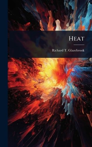 Cover image for Heat