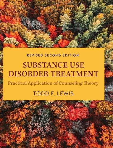 Substance Use Disorder Treatment