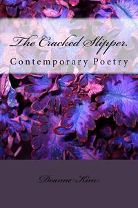 Cover image for The Cracked Slipper.: Contemporary Poetry