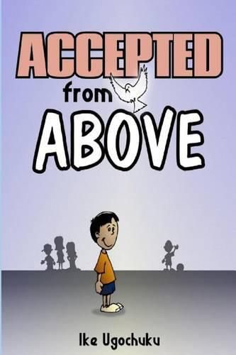 Cover image for Accepted from Above