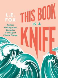 Cover image for This Book Is a Knife