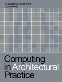 Cover image for Computing in Architectural Practice