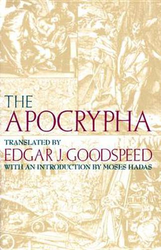 The Apocrypha