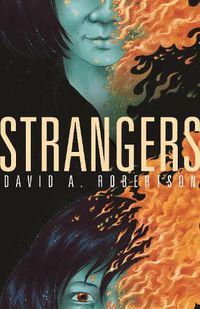 Cover image for Strangers: Volume 1