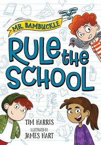Cover image for Rule the School