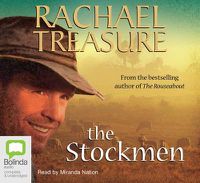 Cover image for The Stockmen
