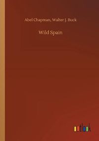 Cover image for Wild Spain