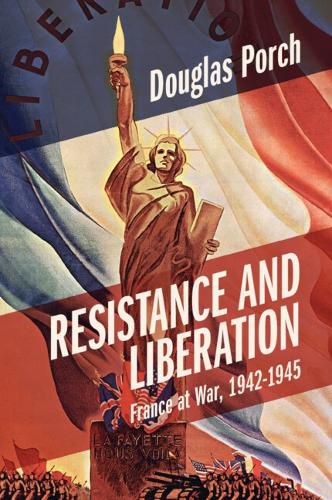 Cover image for Resistance and Liberation