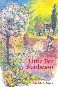 Cover image for Little Bee Sunbeam