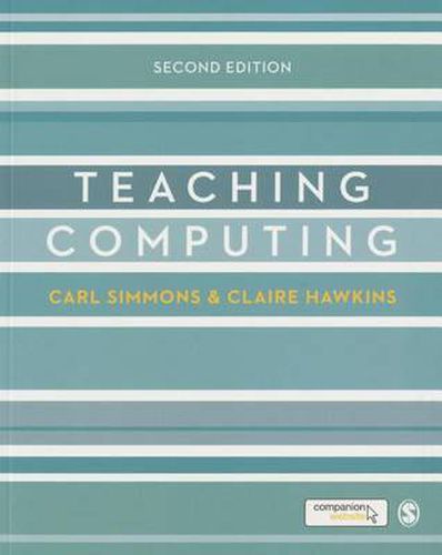 Cover image for Teaching Computing