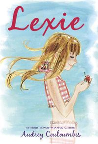 Cover image for Lexie